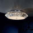 Schuller, classic ceiling lighting and modern ceiling lighting, made in Spain